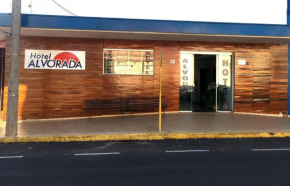 Hotel Alvorada - Araçatuba - SP